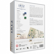 Load image into Gallery viewer, 1812 - Napoleon's Fateful March