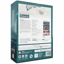 Load image into Gallery viewer, The Chase of the Bismarck - Operation Rheinübung 1941