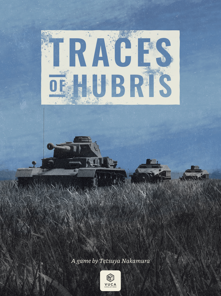 Traces of Hubris – VUCASIMS Traces of Hubris – VUCASIMS