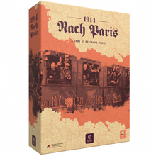 Load image into Gallery viewer, 1914 - Nach Paris