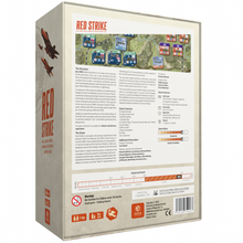 Load image into Gallery viewer, Red Strike - 1989