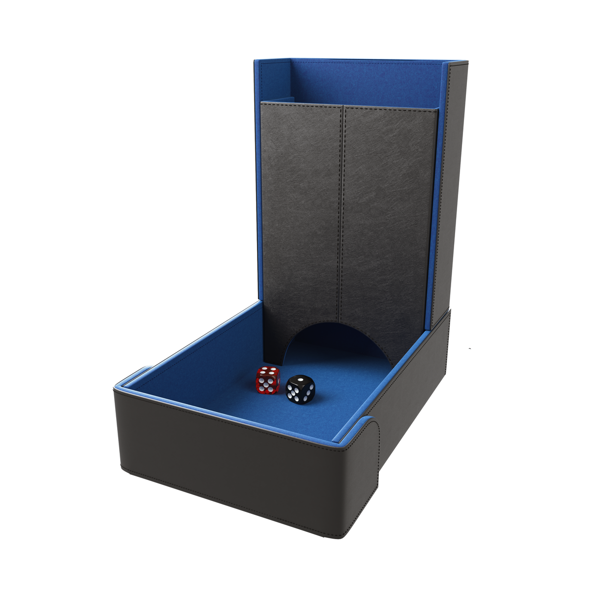 Dice Tower - Foldable – VUCASIMS