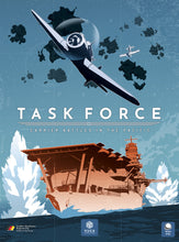 Load image into Gallery viewer, Task Force - Carrier battles in the pacific