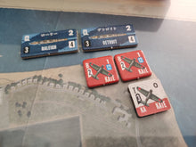 Load image into Gallery viewer, Task Force - Carrier battles in the pacific