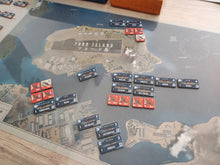 Load image into Gallery viewer, Task Force - Carrier battles in the pacific