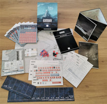 Load image into Gallery viewer, The Chase of the Bismarck - Operation Rheinübung 1941