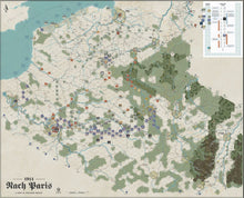 Load image into Gallery viewer, 1914 - Nach Paris