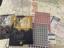 Load image into Gallery viewer, Traces of War