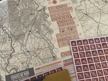 Load image into Gallery viewer, Traces of War