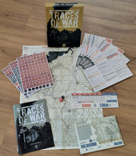 Load image into Gallery viewer, Traces of War
