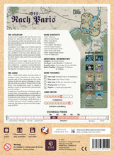 Load image into Gallery viewer, 1914 - Nach Paris