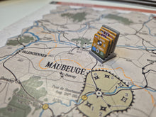 Load image into Gallery viewer, Counter Sleds (set of 100pcs, grey)