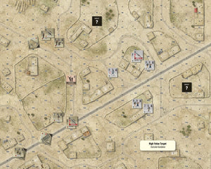 Modern Tactics #1 - Afghanistan
