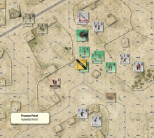 Load image into Gallery viewer, Modern Tactics #1 - Afghanistan