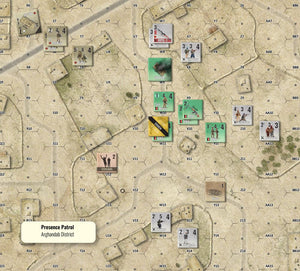Modern Tactics #1 - Afghanistan