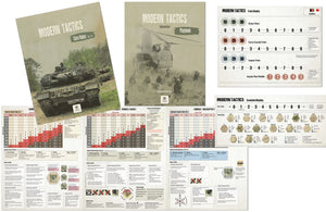 Modern Tactics #1 - Afghanistan