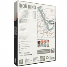 Load image into Gallery viewer, Against the Iron Ring - The fate of the Sixth Army in Stalingrad