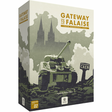 Load image into Gallery viewer, Gateway to Falaise - Formation Series #2