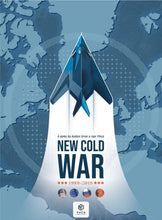 Load image into Gallery viewer, New Cold War