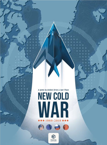 New Cold War