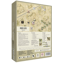 Load image into Gallery viewer, Modern Tactics #1 - Afghanistan