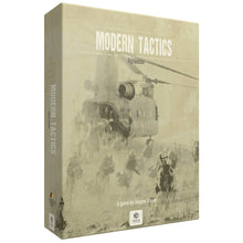 Load image into Gallery viewer, Modern Tactics #1 - Afghanistan