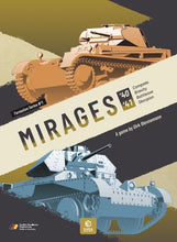 Load image into Gallery viewer, Formation Series #1 - MIRAGES