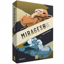 Load image into Gallery viewer, Formation Series #1 - MIRAGES