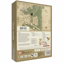 Load image into Gallery viewer, Modern Tactics: British Forces Expansion