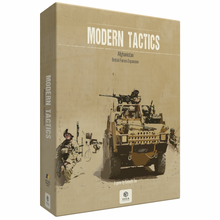 Load image into Gallery viewer, Modern Tactics: British Forces Expansion