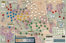 Load image into Gallery viewer, Imperial Elegy: The Imperial World at War 1850-1920