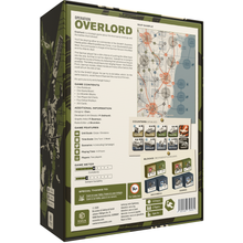 Load image into Gallery viewer, Operation Overlord