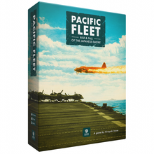 Load image into Gallery viewer, Pacific Fleet: Rise &amp; Fall of the Japanese Empire