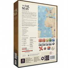 Load image into Gallery viewer, The Far Seas