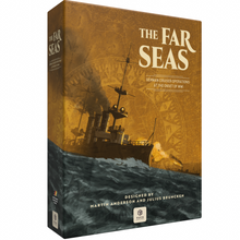 Load image into Gallery viewer, The Far Seas