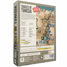 Load image into Gallery viewer, Traces of Tunisia
