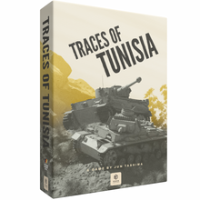 Load image into Gallery viewer, Traces of Tunisia
