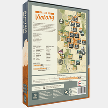 Load image into Gallery viewer, Traces of Victory