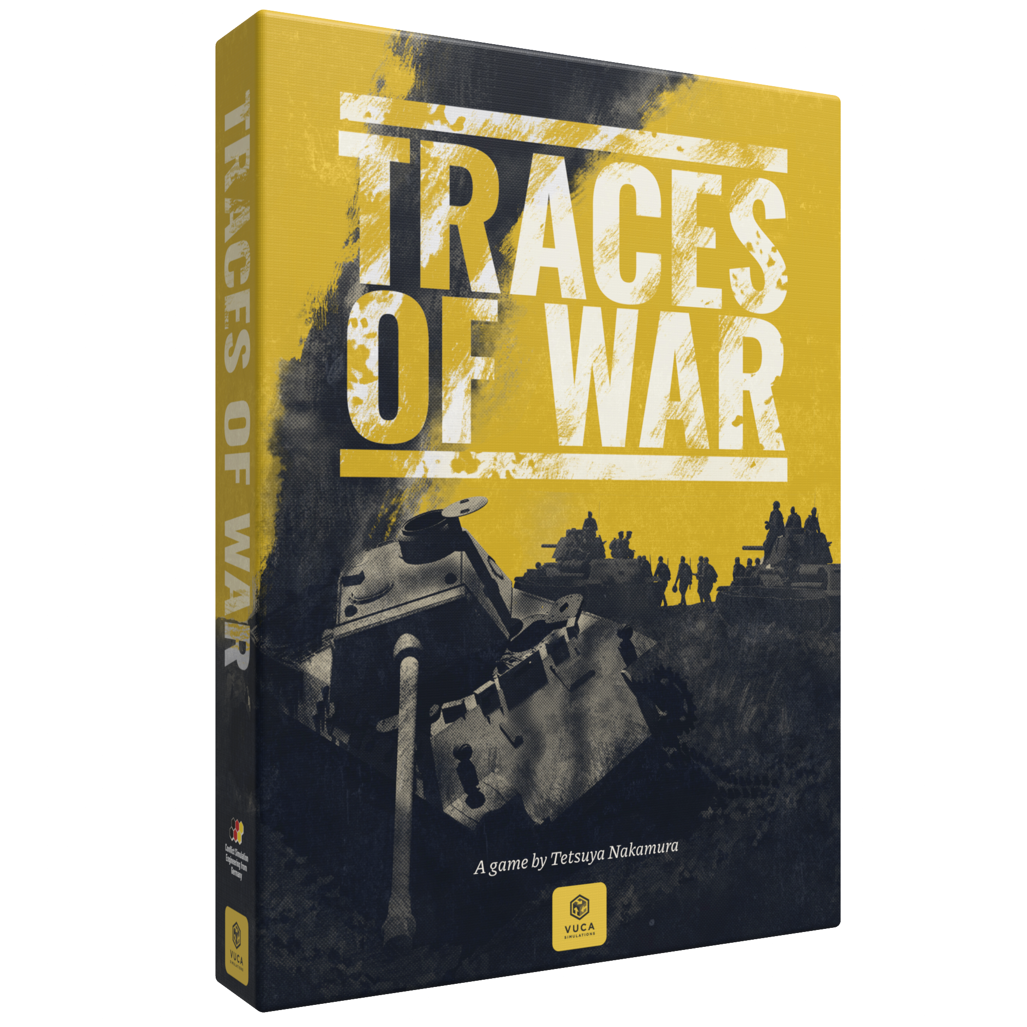 その他 Trace Hunter VISIONS OF WAR TRACOU HUNTE Traces of War – VUCASIMS