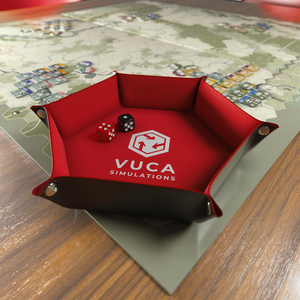 Dice Tray - Foldable