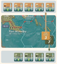 Load image into Gallery viewer, Pacific Fleet: Rise &amp; Fall of the Japanese Empire