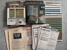 Load image into Gallery viewer, Pacific Fleet: Rise &amp; Fall of the Japanese Empire
