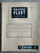 Load image into Gallery viewer, Pacific Fleet: Rise &amp; Fall of the Japanese Empire