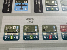Load image into Gallery viewer, Pacific Fleet: Rise &amp; Fall of the Japanese Empire