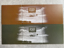 Load image into Gallery viewer, Pacific Fleet: Rise &amp; Fall of the Japanese Empire