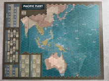 Load image into Gallery viewer, Pacific Fleet: Rise &amp; Fall of the Japanese Empire