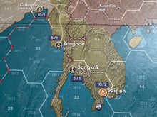 Load image into Gallery viewer, Pacific Fleet: Rise &amp; Fall of the Japanese Empire