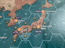 Load image into Gallery viewer, Pacific Fleet: Rise &amp; Fall of the Japanese Empire
