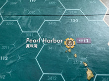 Load image into Gallery viewer, Pacific Fleet: Rise &amp; Fall of the Japanese Empire