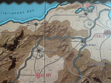Load image into Gallery viewer, Traces of Tunisia
